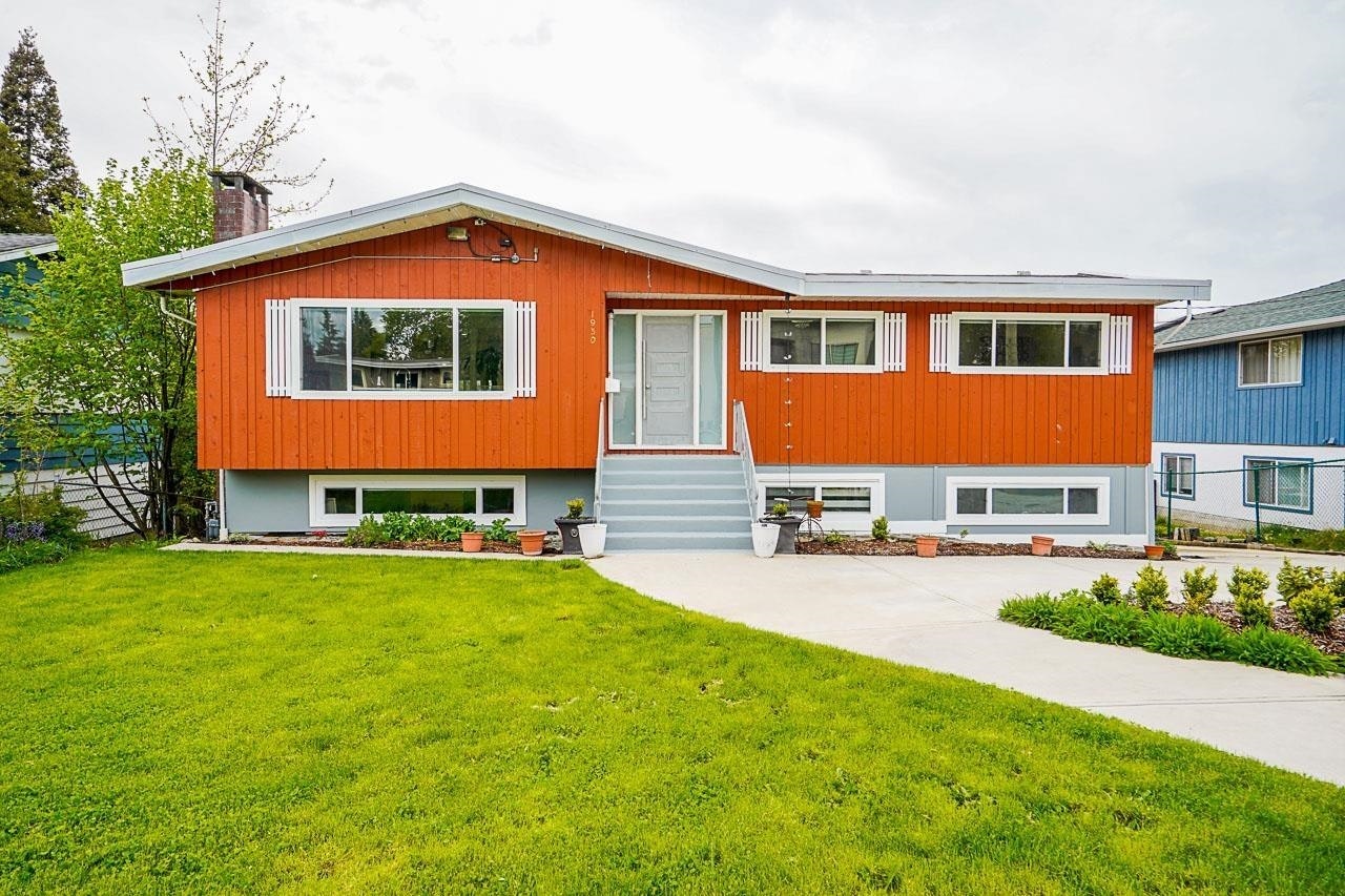 1930 Orland Drive, Coquitlam, BC, V3J 3J4