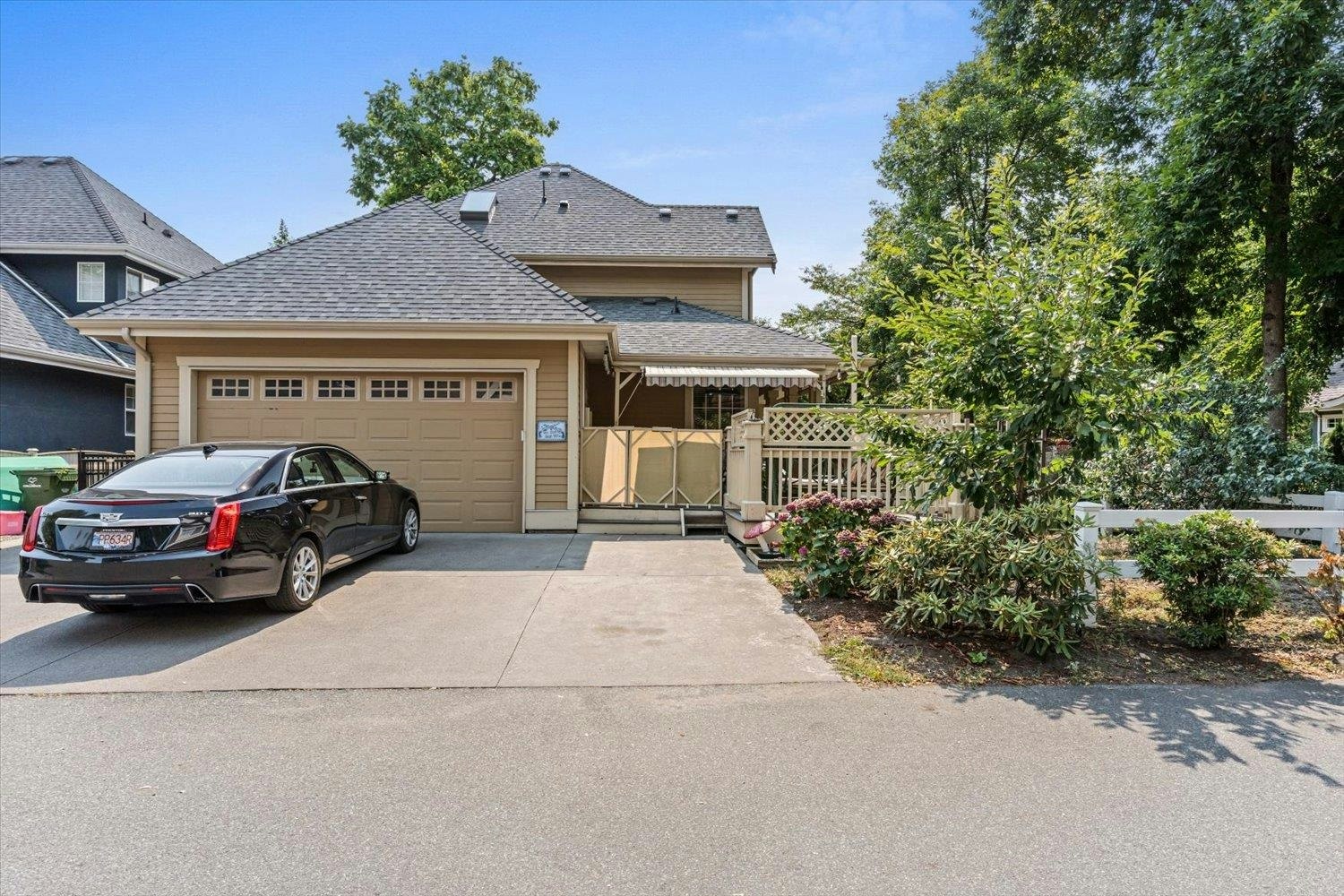 5877 Garrison Boulevard, Chilliwack, BC, V2R 5X8 - 39