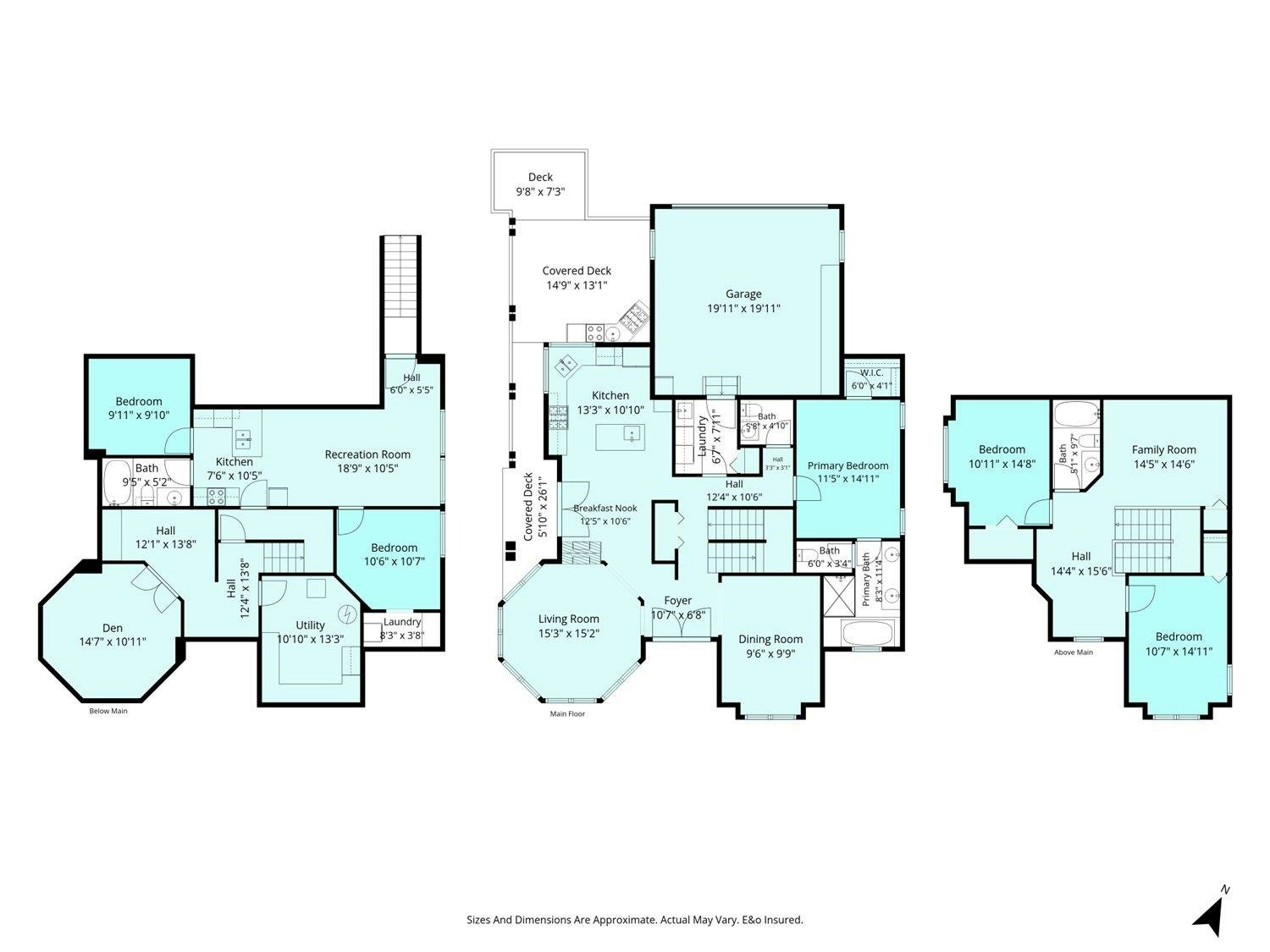 5877 Garrison Boulevard, Chilliwack, BC, V2R 5X8 - 40
