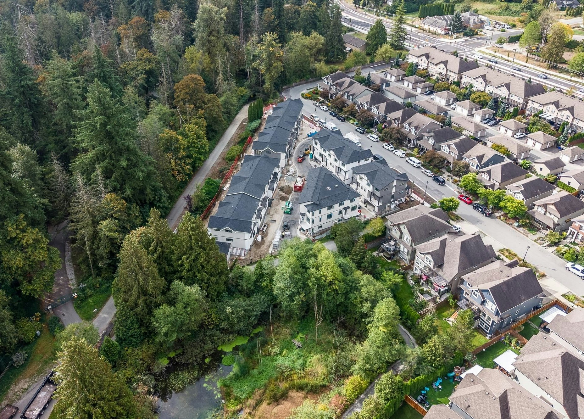 7-6828 208a Street, Langley, BC, V2Y 4C4