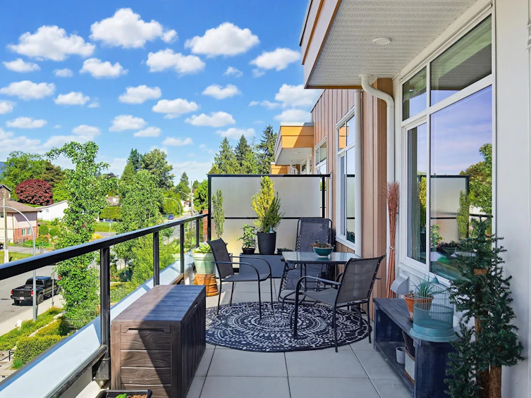 B412-31940 Raven Avenue, Mission, BC, V2V 0L1 - 3