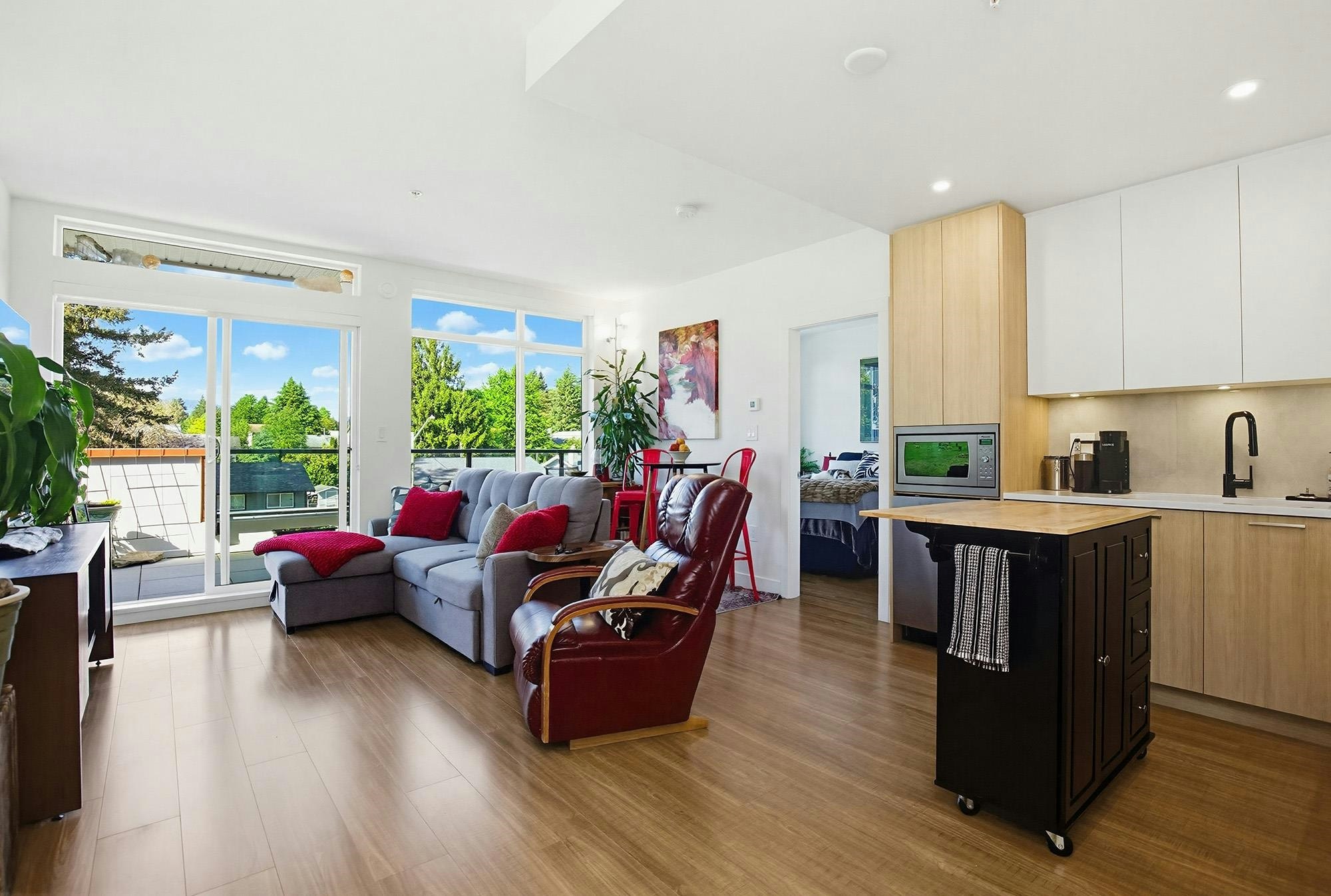 B412-31940 Raven Avenue, Mission, BC, V2V 0L1 - 5