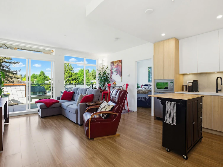 B412-31940 Raven Avenue, Mission, BC, V2V 0L1 - 5