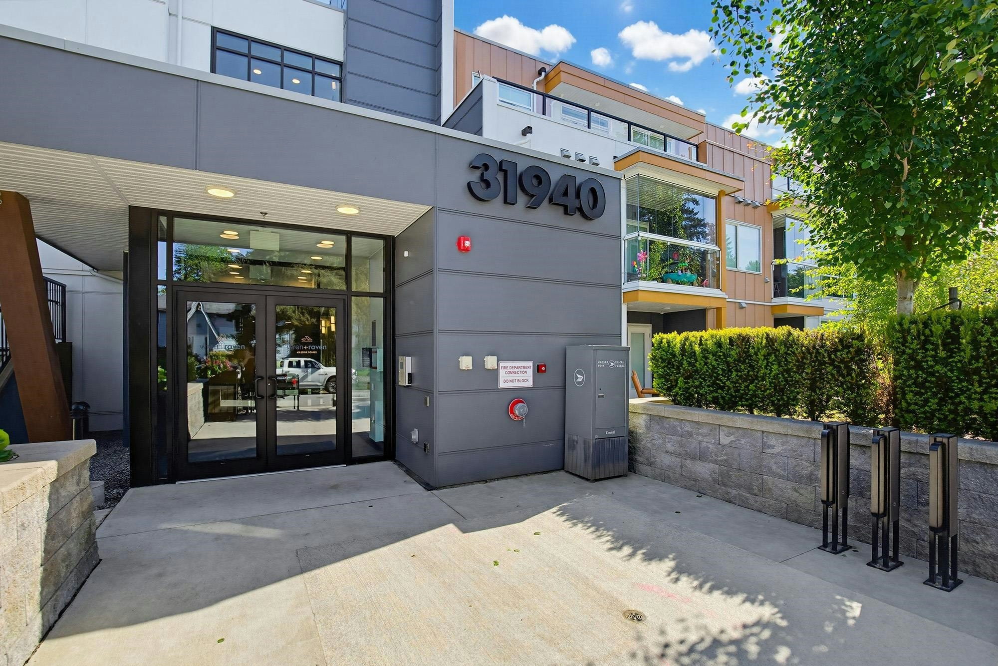 B412-31940 Raven Avenue, Mission, BC, V2V 0L1 - 32
