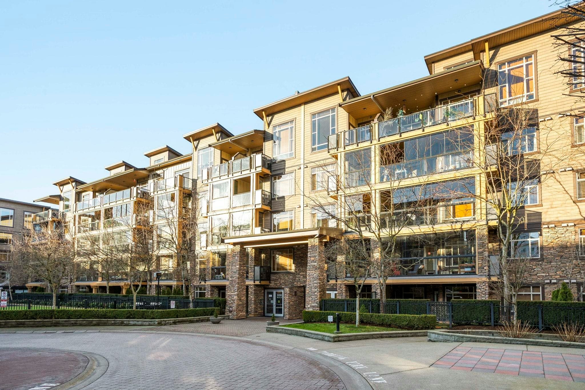 253-8258 207a Street, Langley, BC, V2Y 0M5 - 20