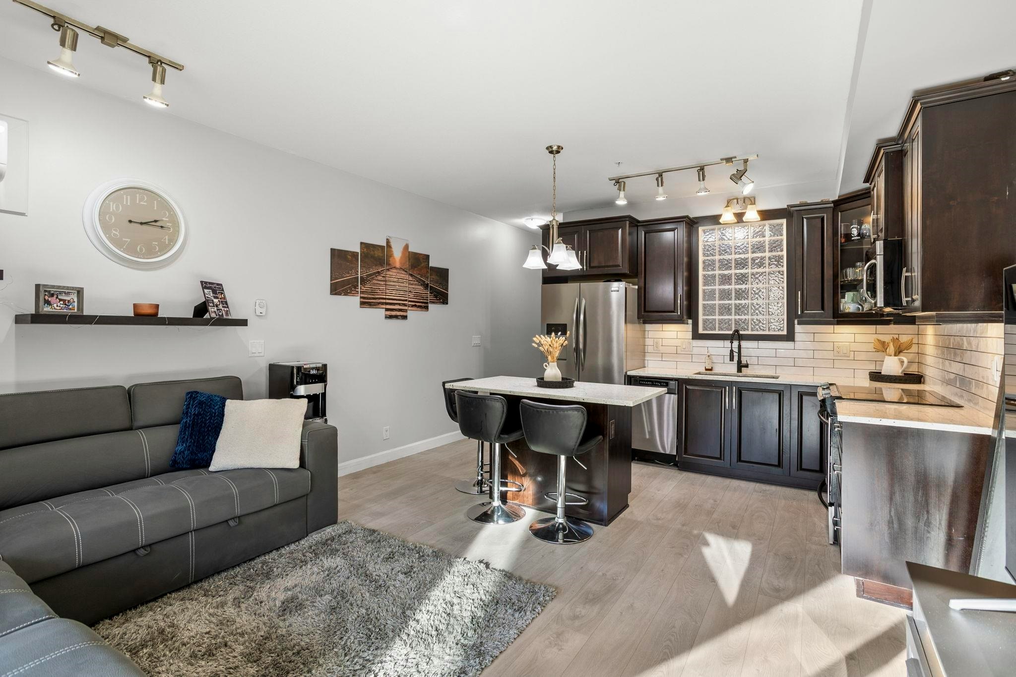 253-8258 207a Street, Langley, BC, V2Y 0M5 - 5