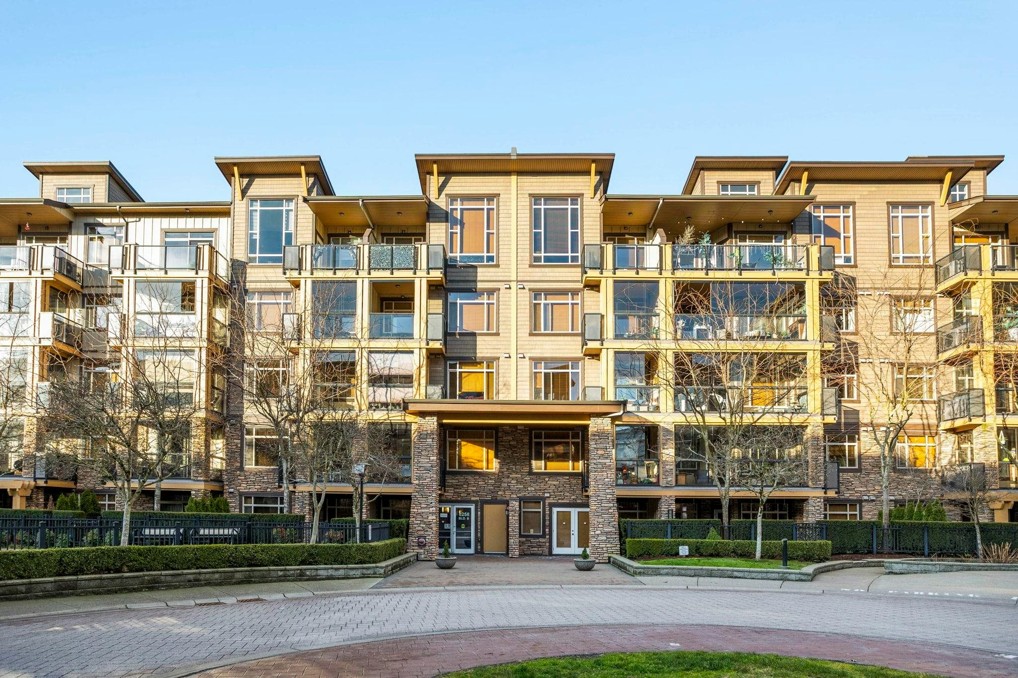 253-8258 207a Street, Langley, BC, V2Y 0M5 - 19