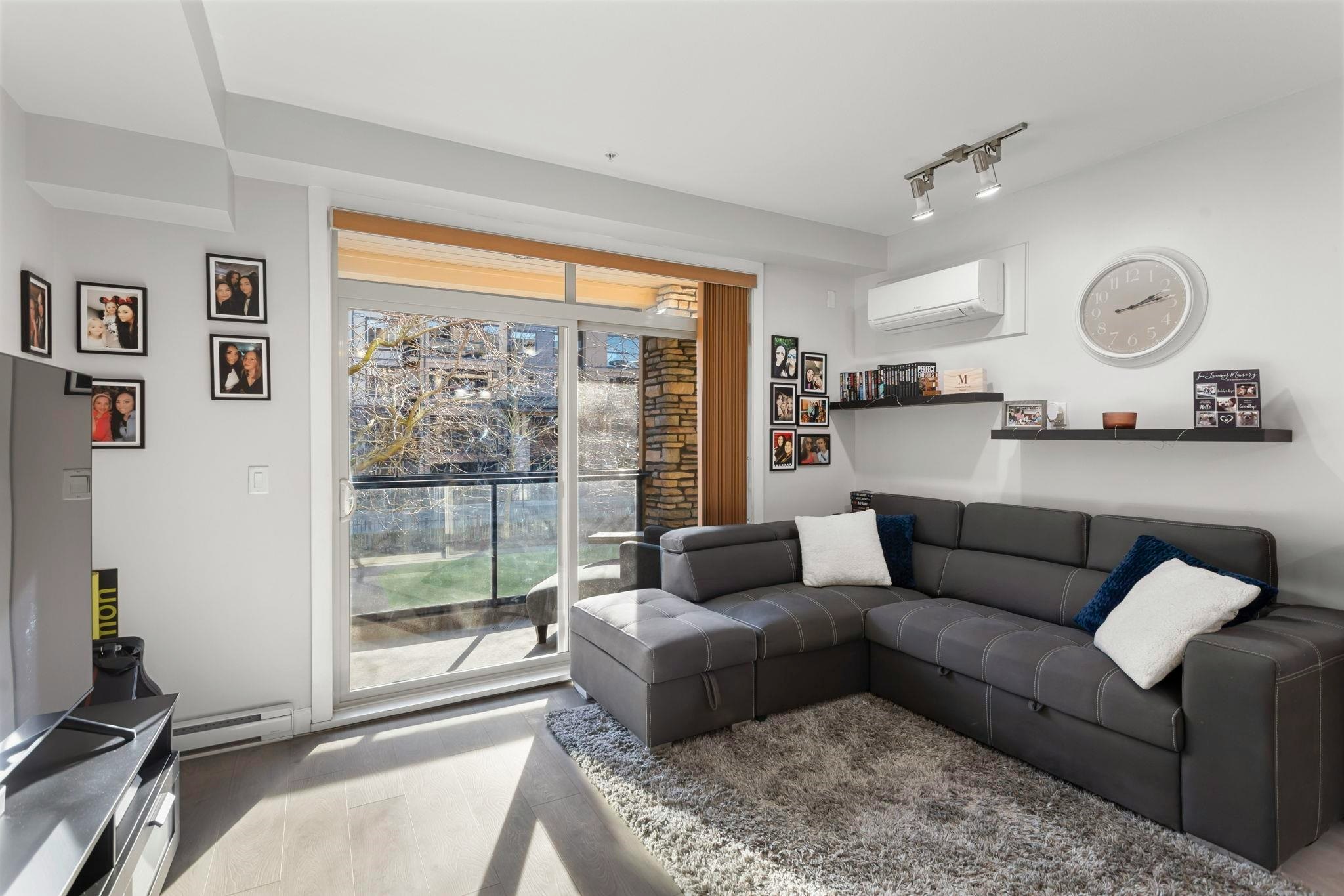 253-8258 207a Street, Langley, BC, V2Y 0M5 - 2
