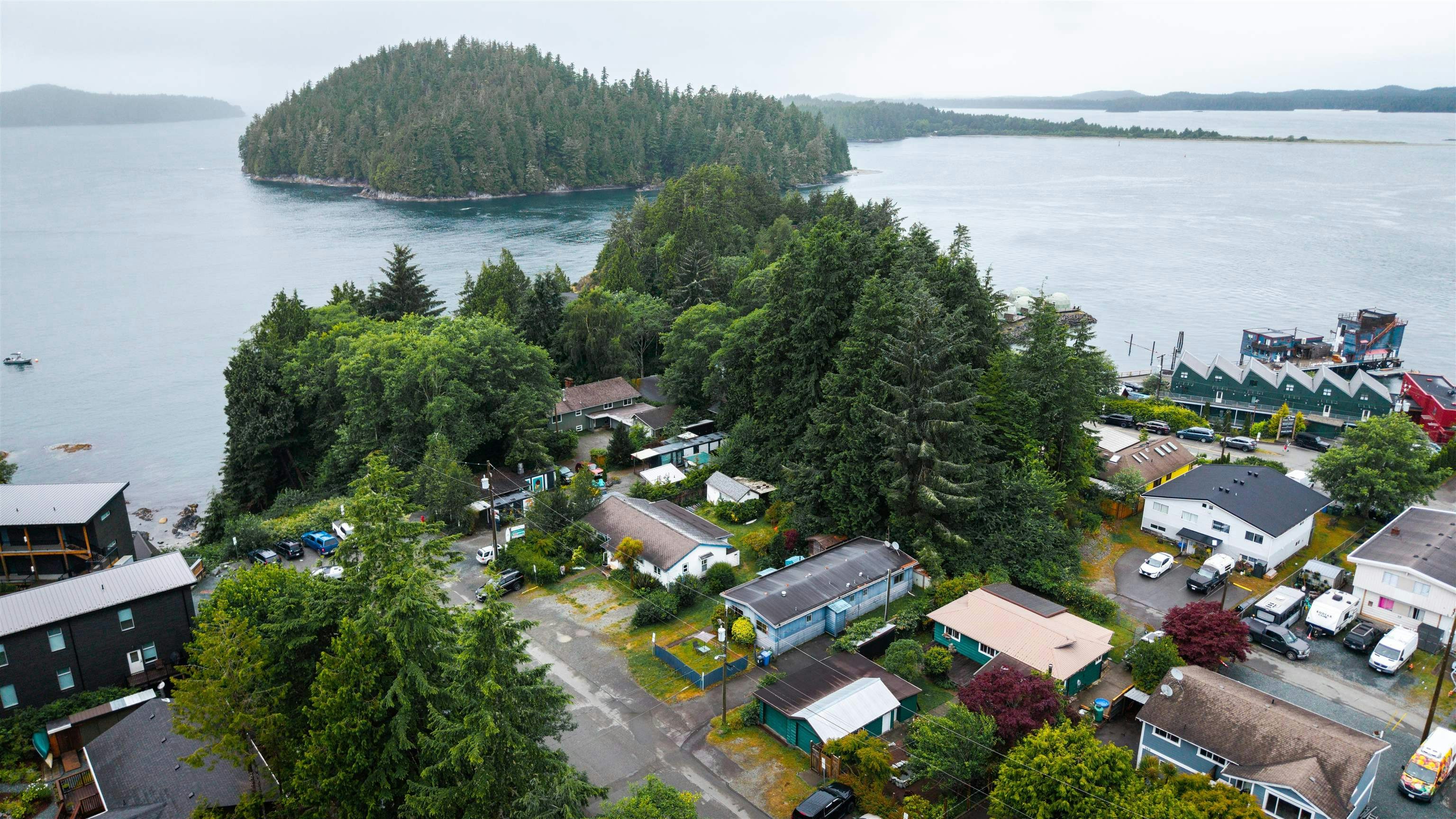 230 Campbell Street - 2