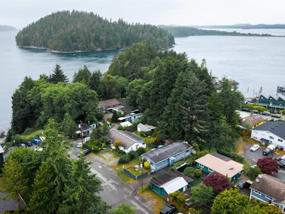 230 Campbell Street - 2