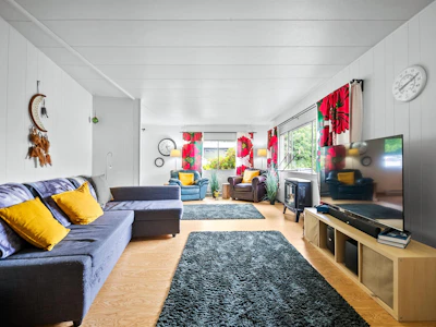 240 Campbell Street - 4