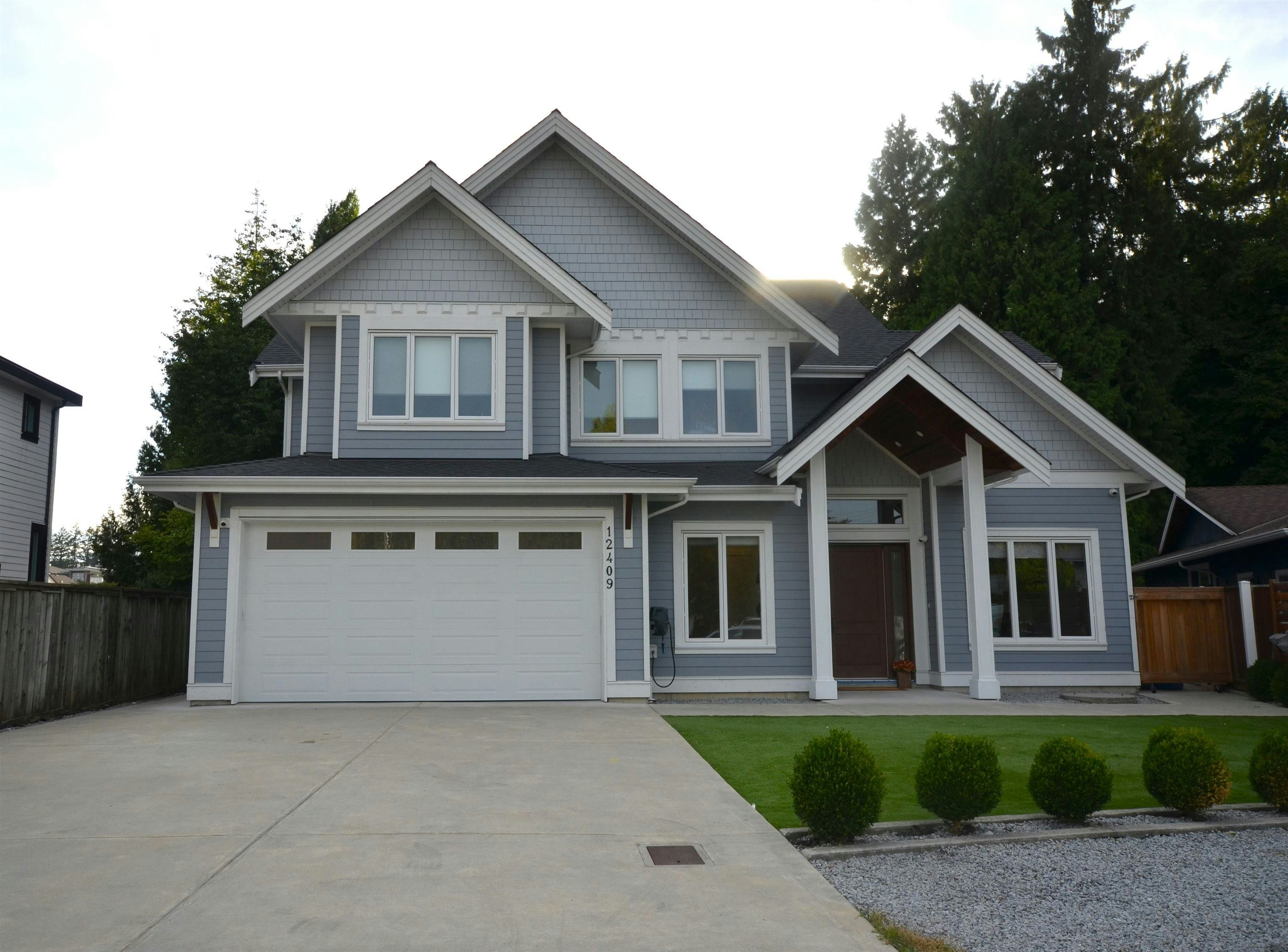 12409 193b Street, Pitt Meadows, BC, V3Y 1A5