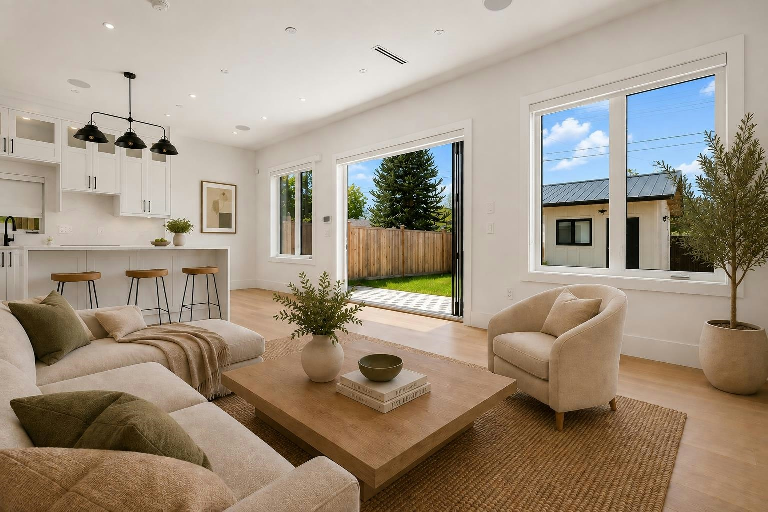 2-4463 Walden Street, Vancouver, BC, V5V 3S4