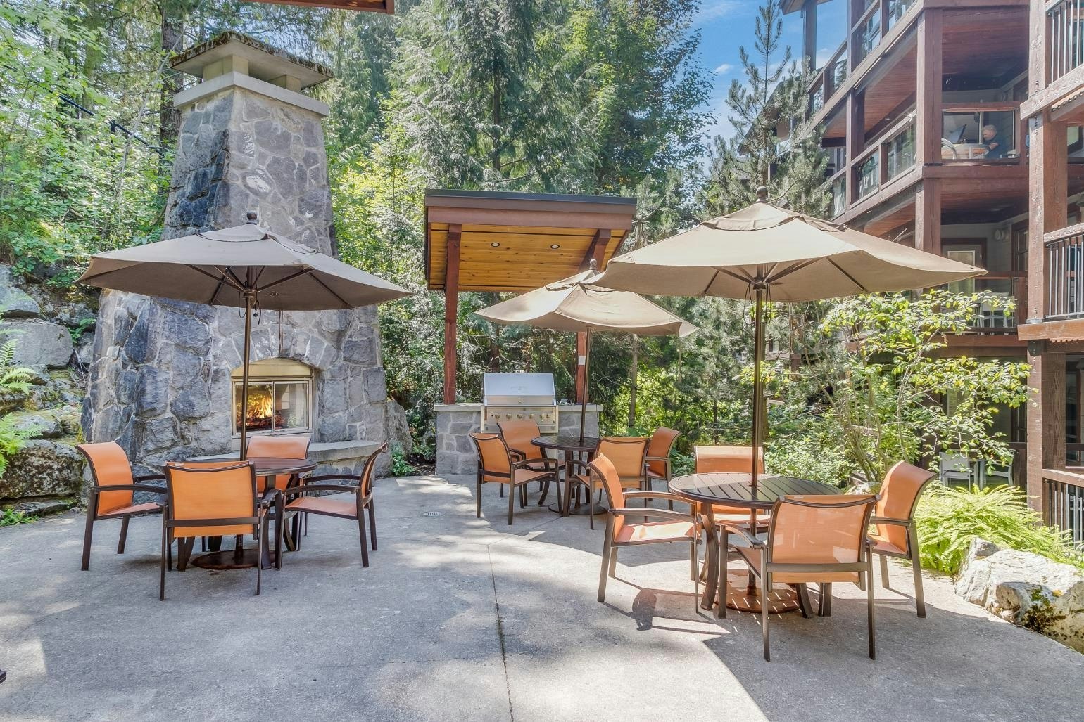 314A-2020 London Lane, Whistler, BC, V0N 1B2 - 20