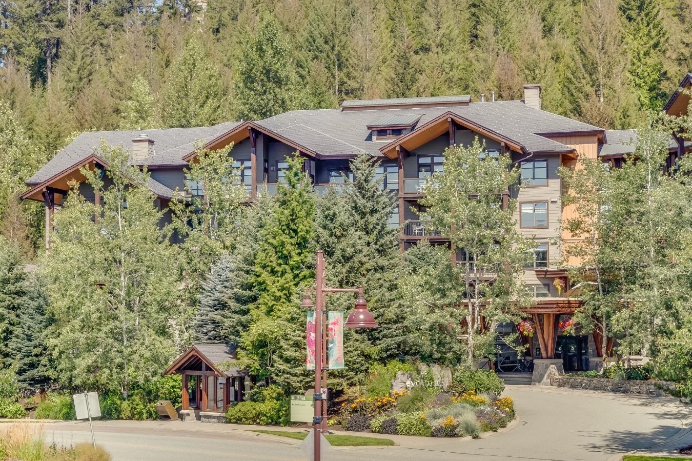 314A-2020 London Lane, Whistler, BC, V0N 1B2 - 28