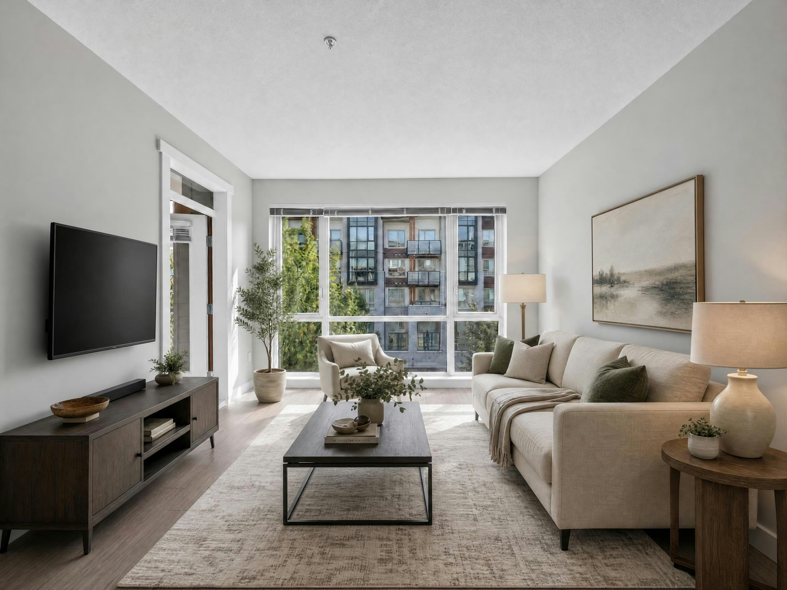 204-2651 Library Lane, North Vancouver, BC, V7J 0C1
