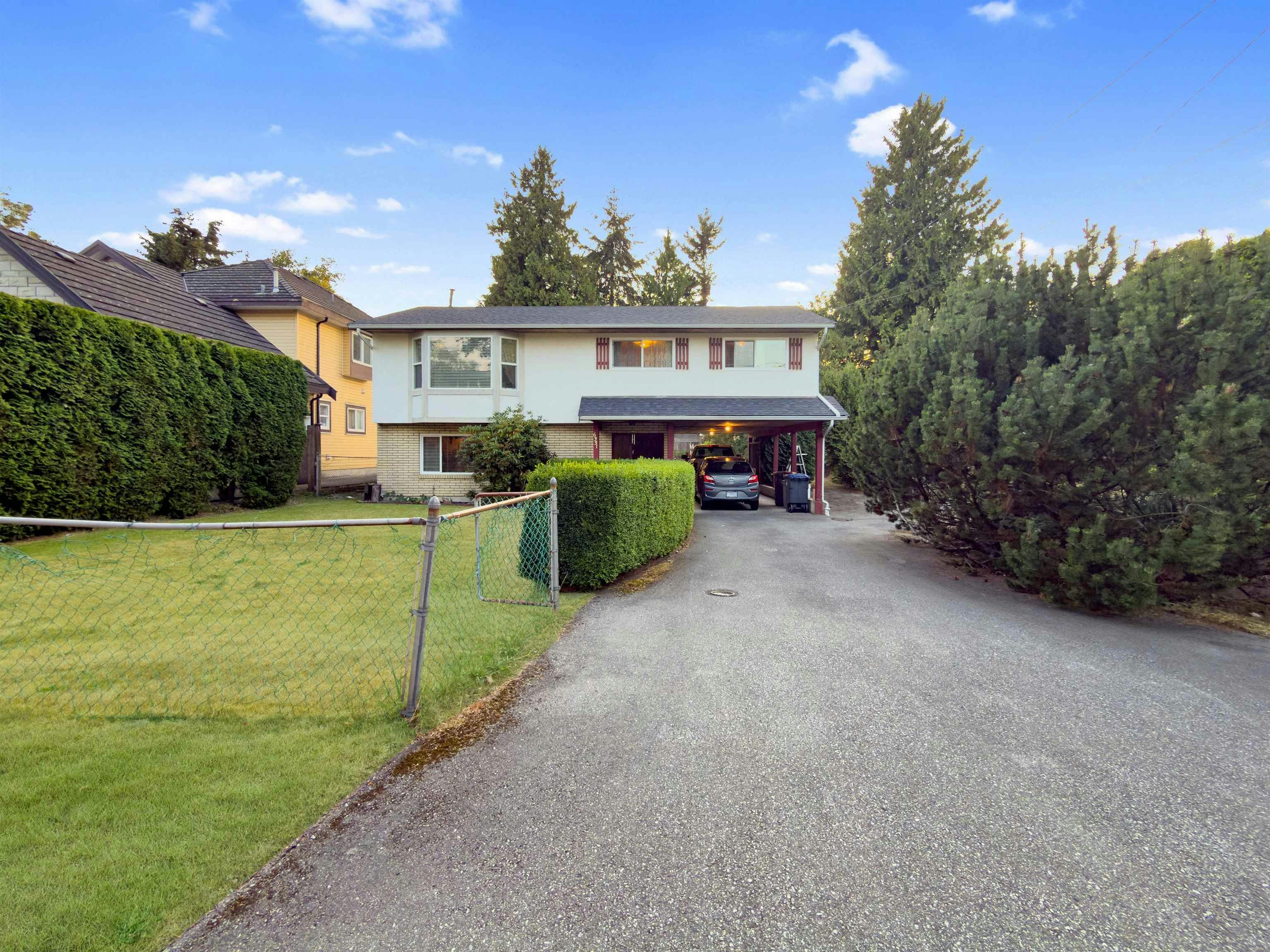 6331 129a Street, Surrey, BC, V3X 1R9
