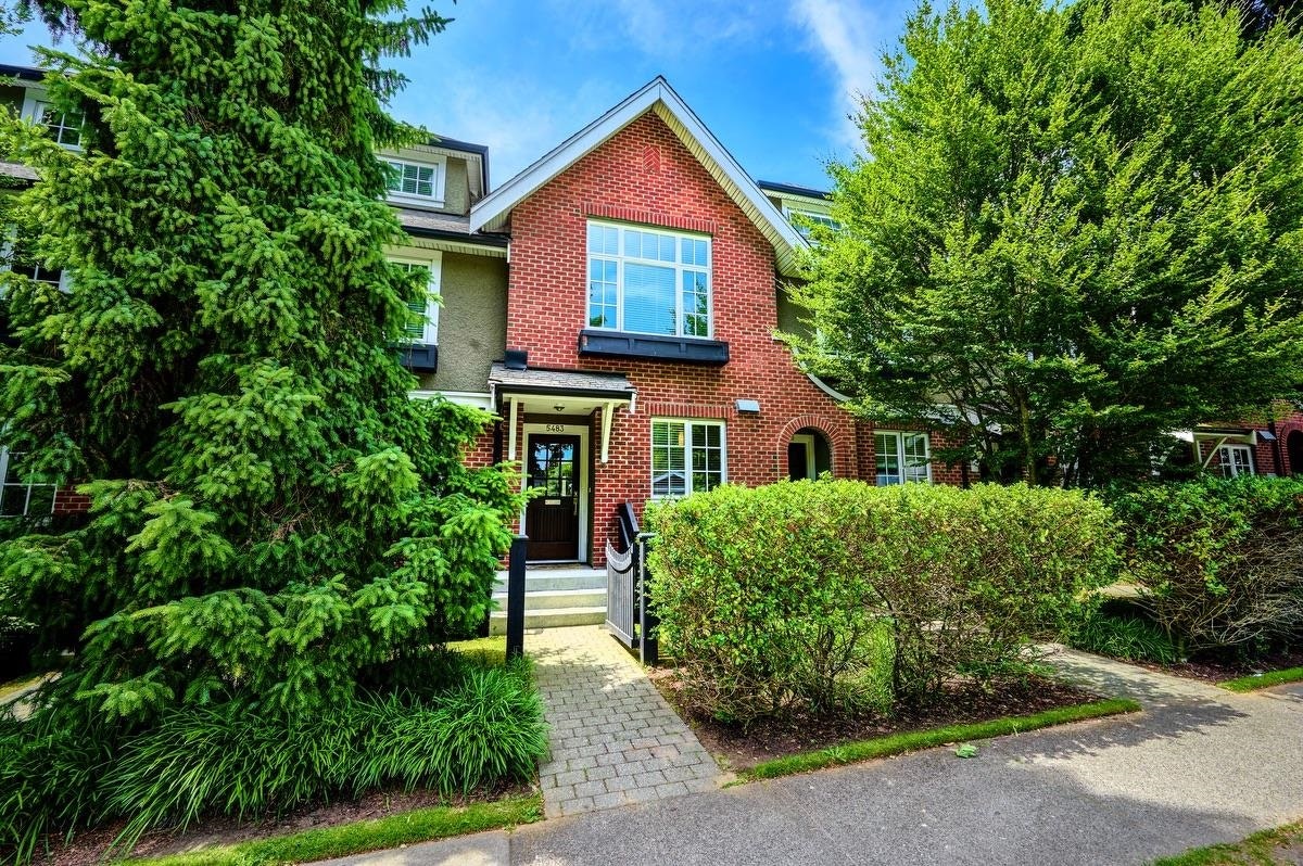 5483 Dunbar Street, Vancouver, BC, V6N 1W4