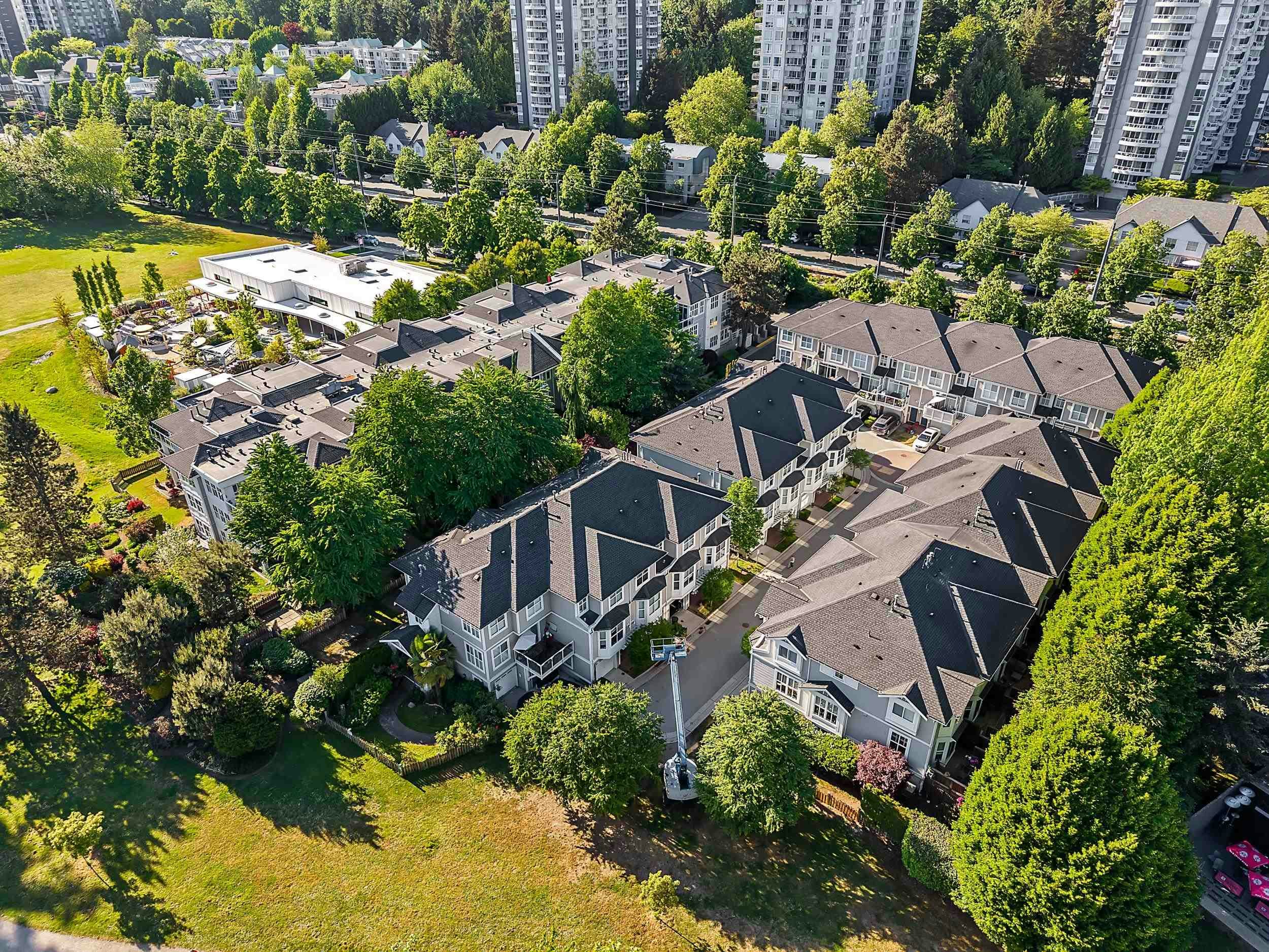213-3038 E Kent Avenue South, Vancouver, BC, V5S 4V8