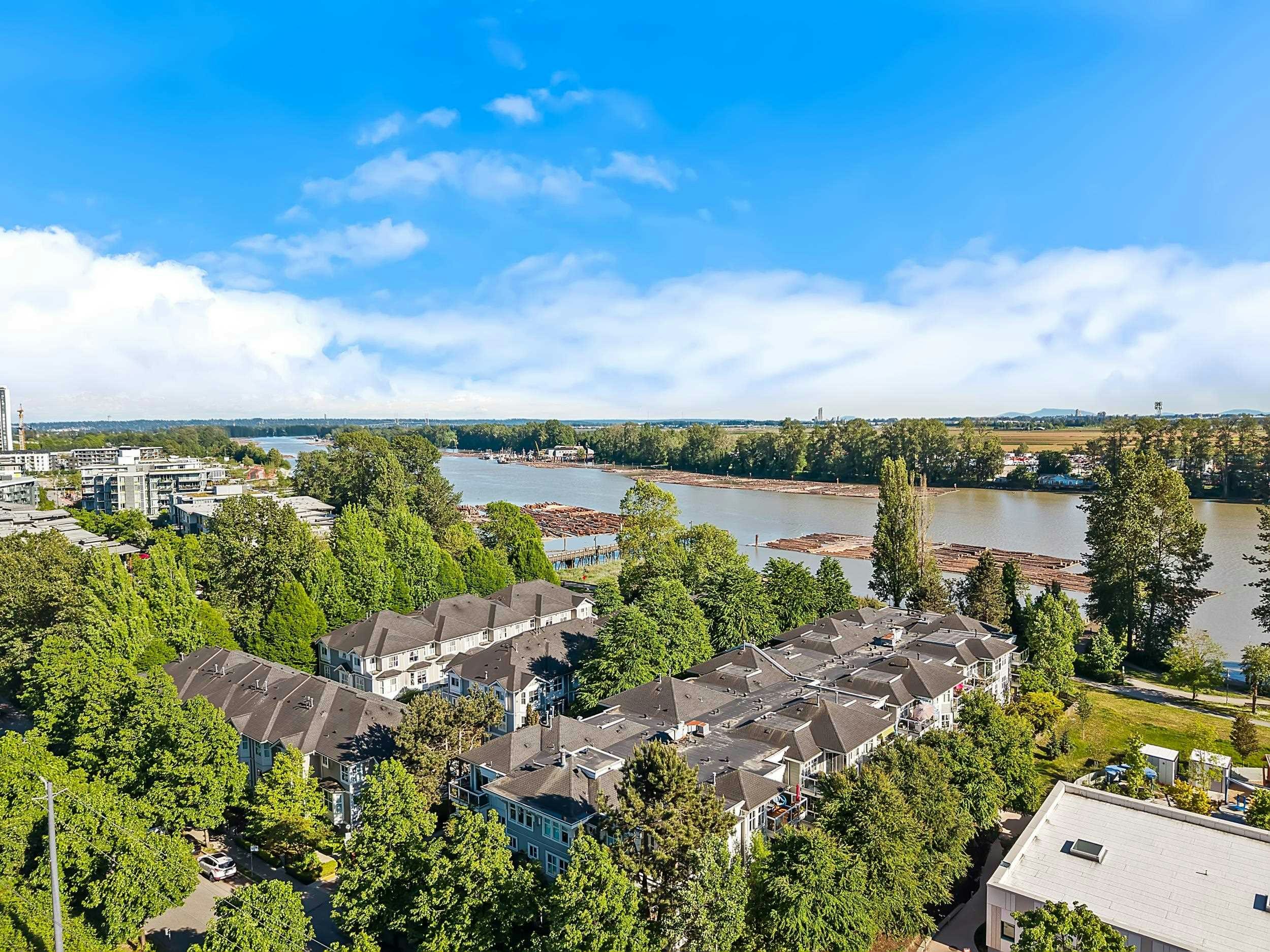 213-3038 E Kent Avenue South, Vancouver, BC, V5S 4V8 - 37