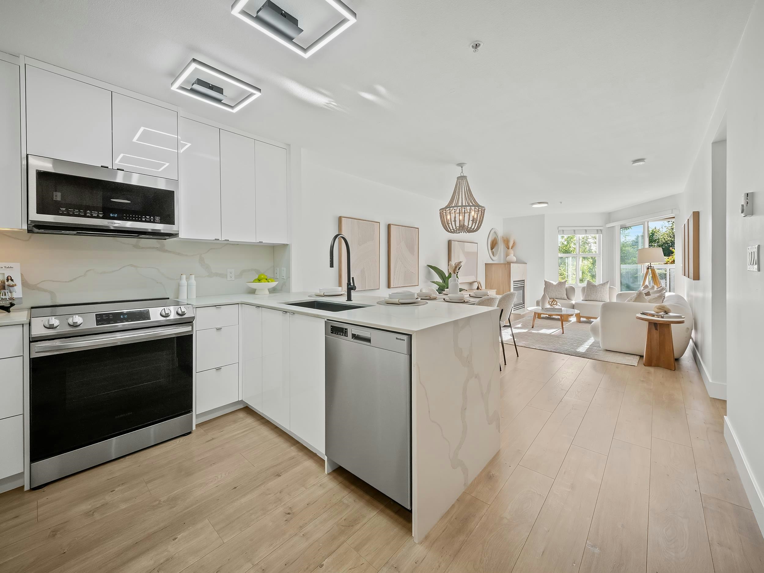 213-3038 E Kent Avenue South, Vancouver, BC, V5S 4V8 - 15