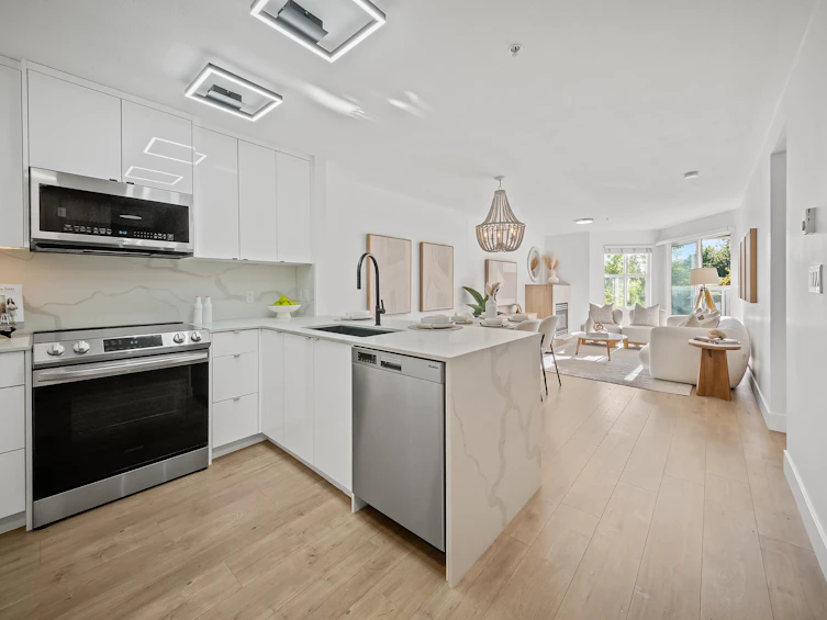 213-3038 E Kent Avenue South, Vancouver, BC, V5S 4V8 - 15
