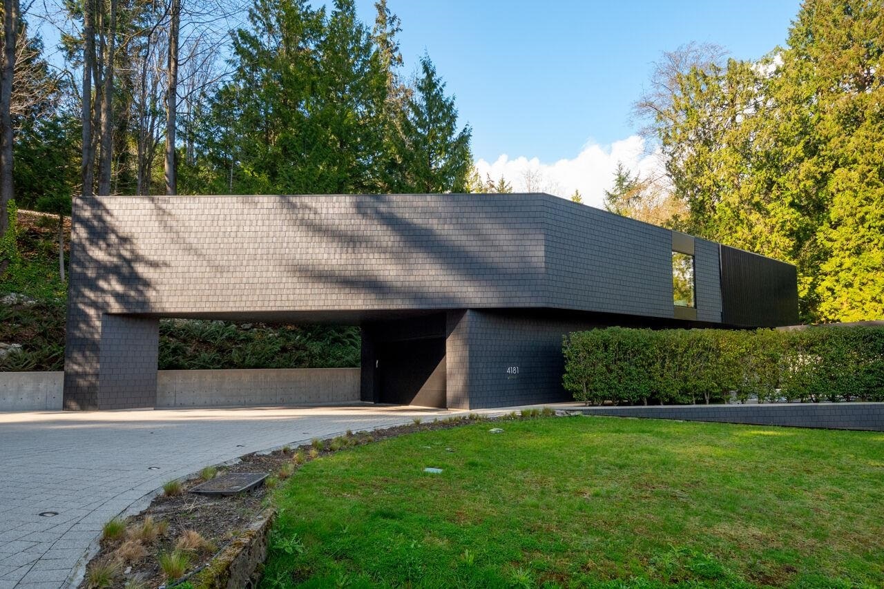 4181 Rose Crescent, West Vancouver, BC, V7V 2N6