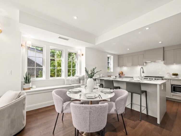 1-5819 Highbury Street, Vancouver, BC, V6N 1Y9