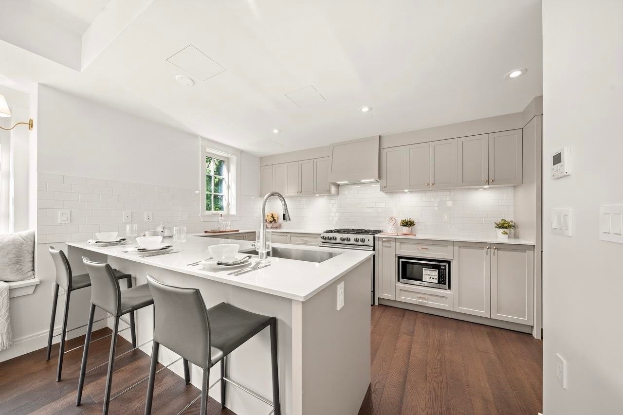 1-5819 Highbury Street, Vancouver, BC, V6N 1Y9 - 7