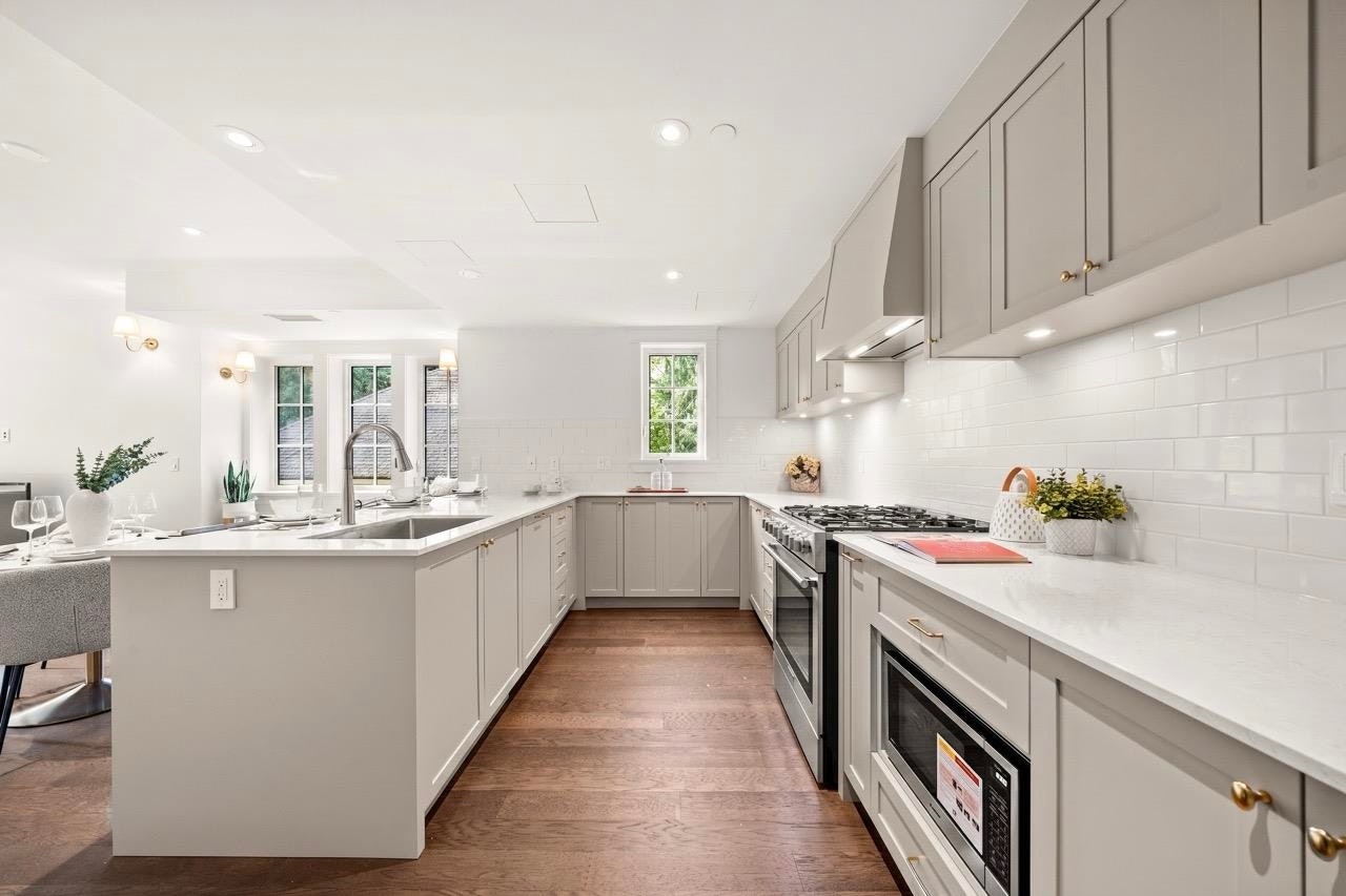 1-5819 Highbury Street, Vancouver, BC, V6N 1Y9 - 9