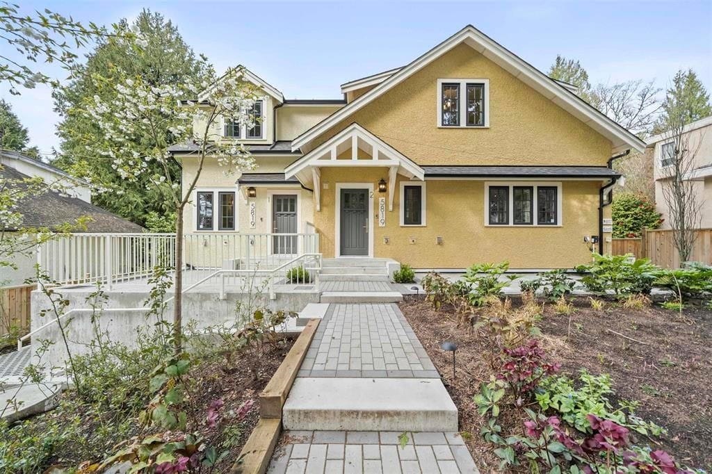 1-5819 Highbury Street, Vancouver, BC, V6N 1Y9 - 27