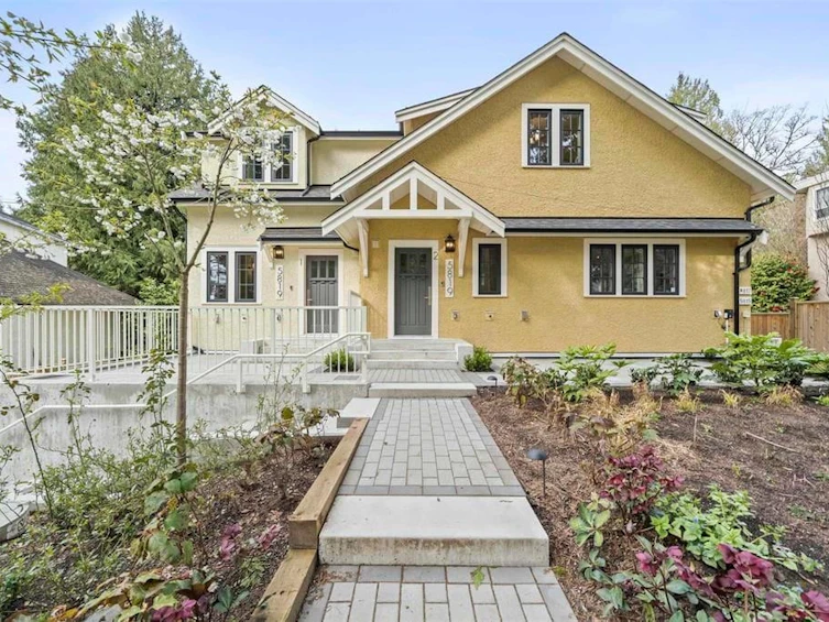 1-5819 Highbury Street, Vancouver, BC, V6N 1Y9 - 27