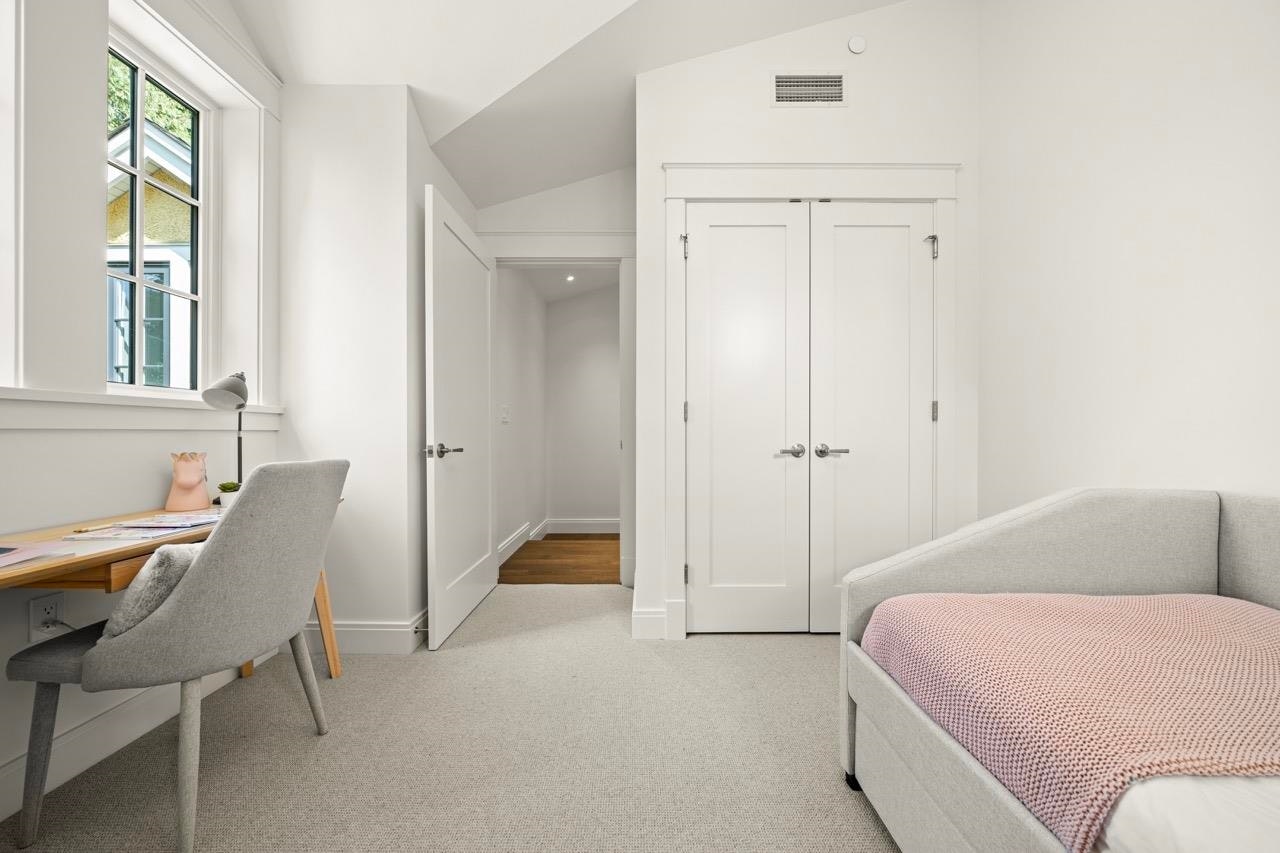 1-5819 Highbury Street, Vancouver, BC, V6N 1Y9 - 20