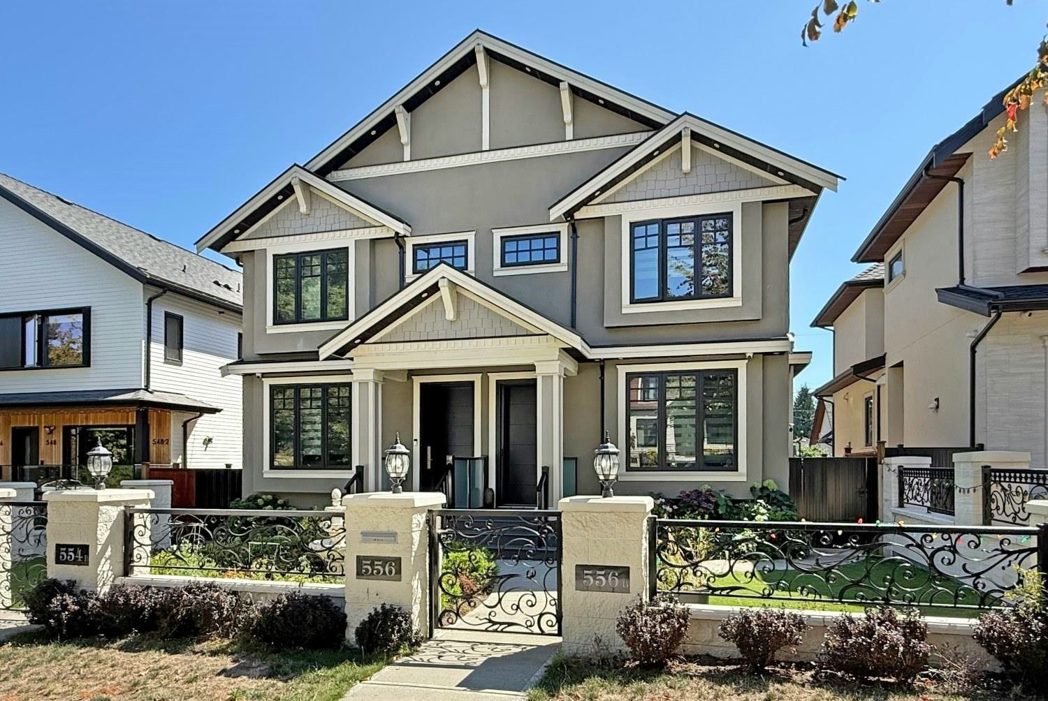 1-556 W 62nd Avenue, Vancouver, BC, V6P 2C9