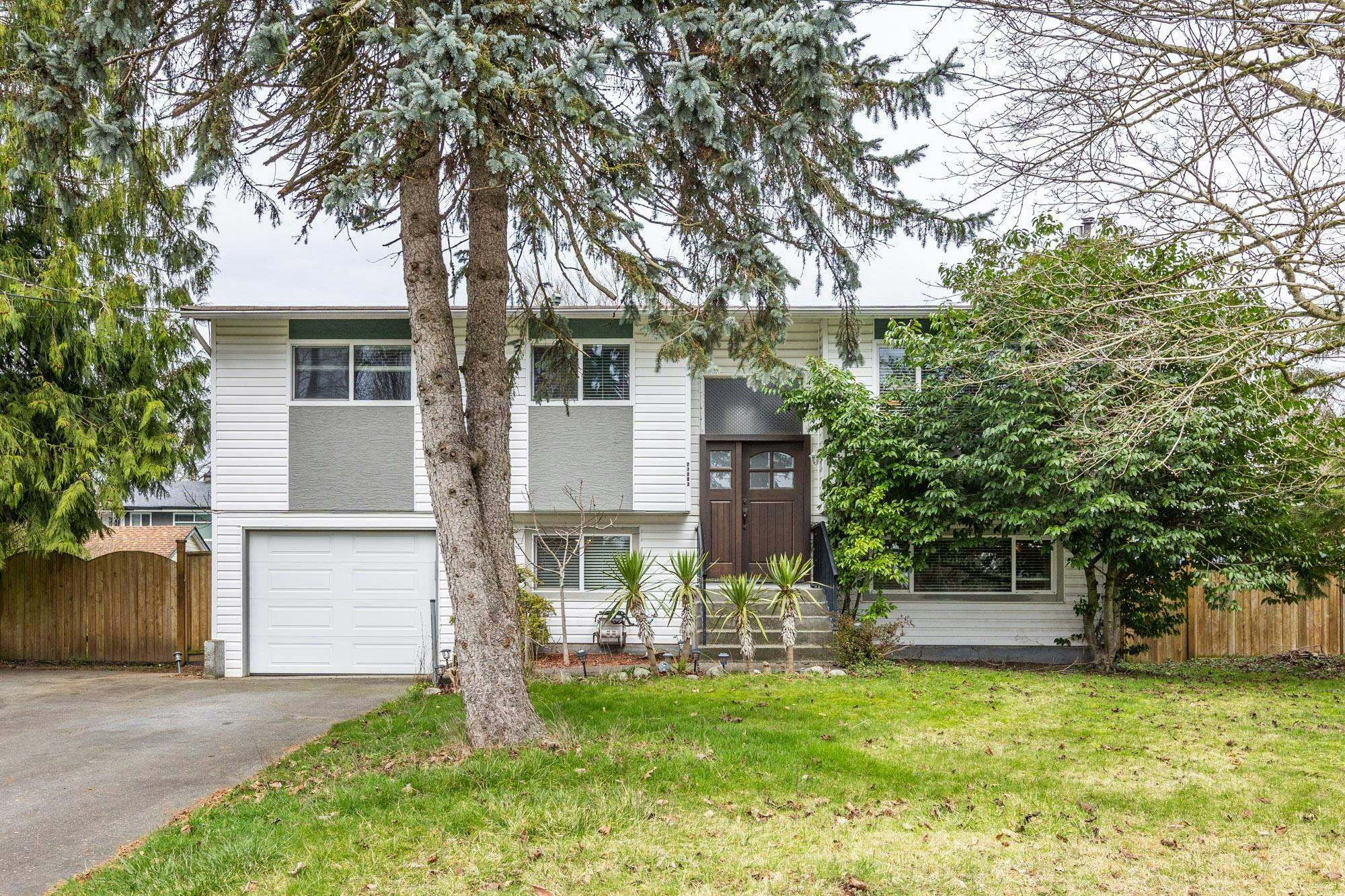 27283 29 Avenue, Langley, BC, V4W 3J8
