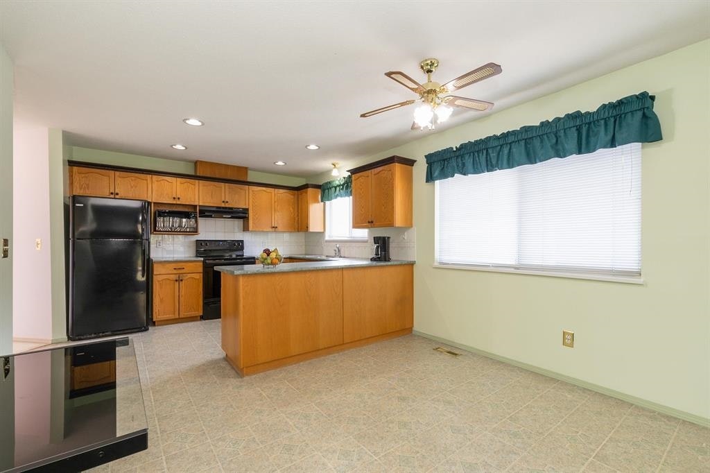 Upper-1378 Kenney, Coquitlam, BC, V3E 2R1 - 18