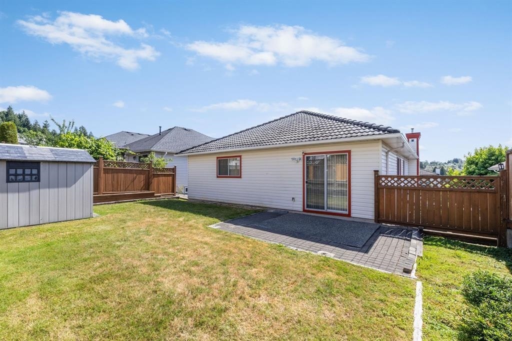 Upper-1378 Kenney, Coquitlam, BC, V3E 2R1 - 24