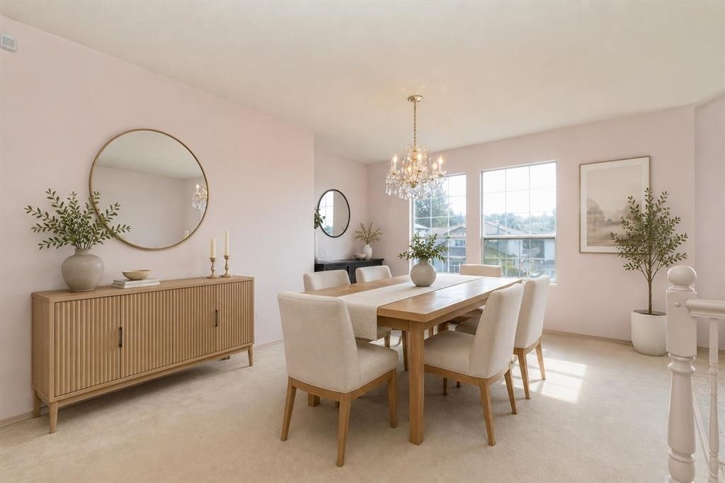 Upper-1378 Kenney, Coquitlam, BC, V3E 2R1