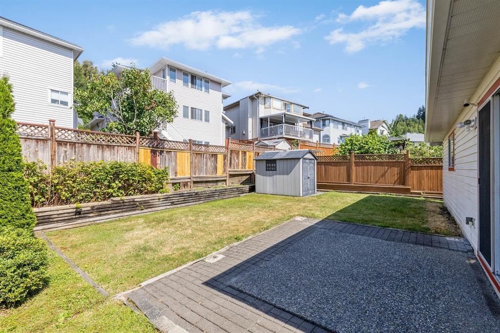 Upper-1378 Kenney, Coquitlam, BC, V3E 2R1 - 9