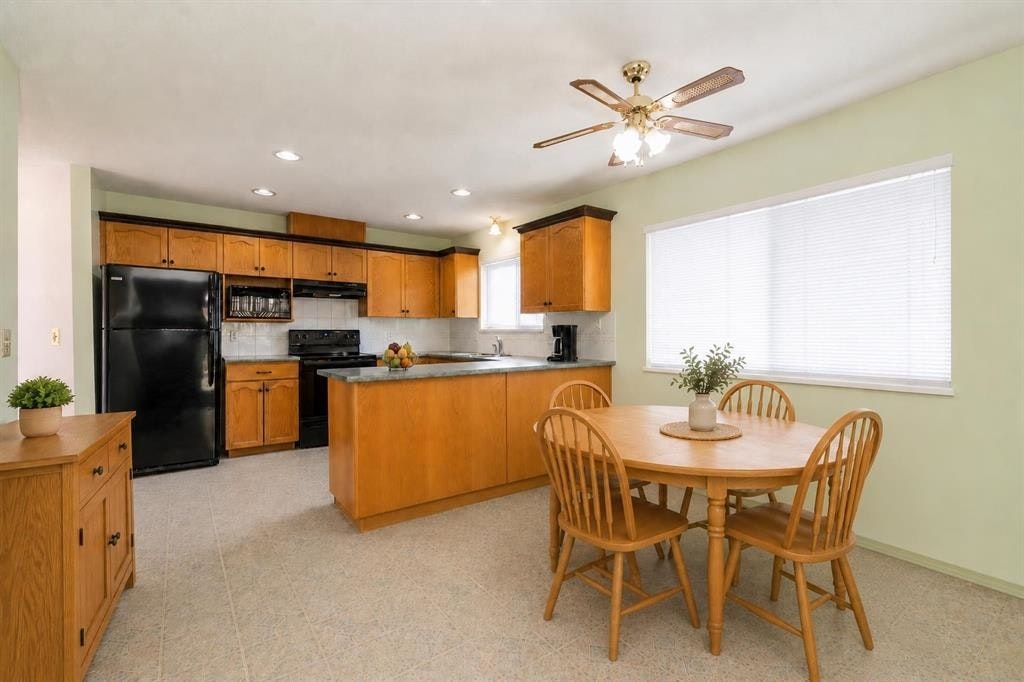 Upper-1378 Kenney, Coquitlam, BC, V3E 2R1 - 5