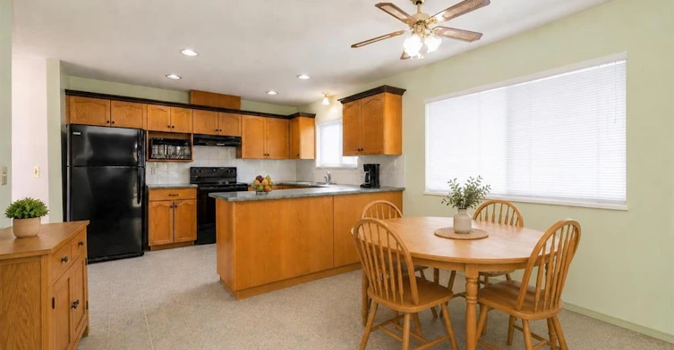 Upper-1378 Kenney, Coquitlam, BC, V3E 2R1 - 5