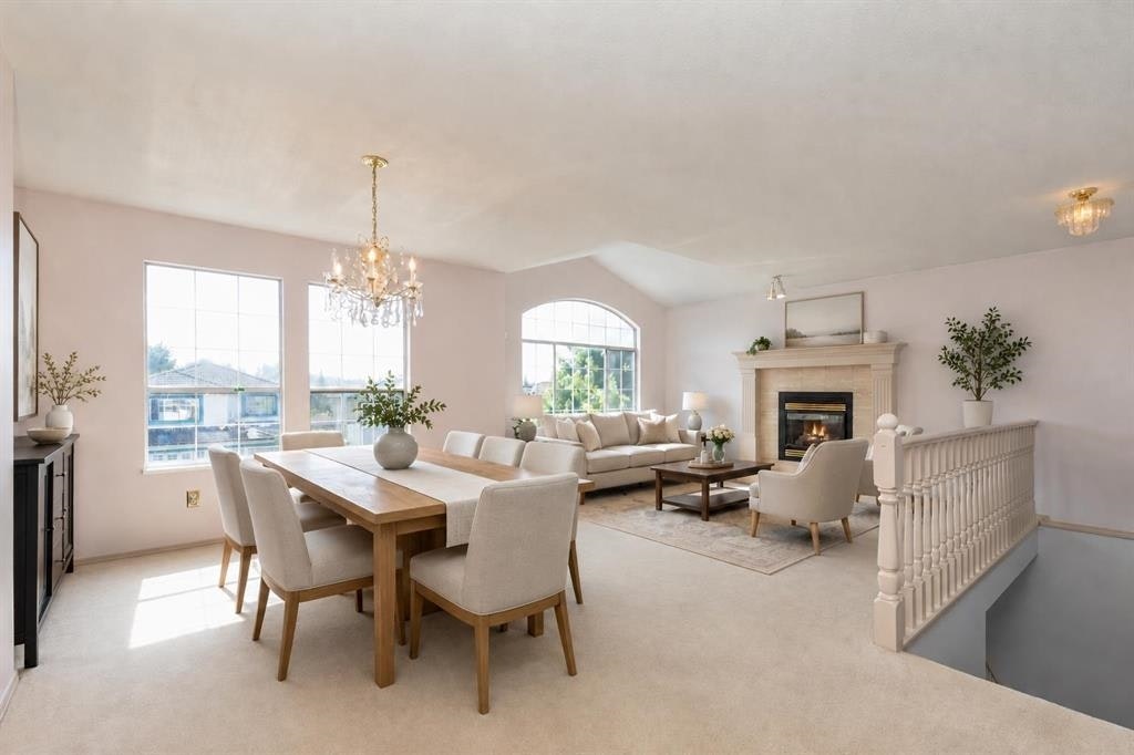 Upper-1378 Kenney, Coquitlam, BC, V3E 2R1 - 19