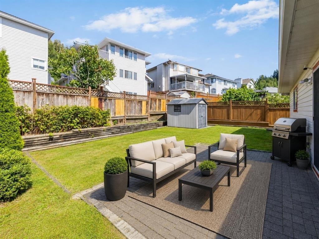 Upper-1378 Kenney, Coquitlam, BC, V3E 2R1 - 8