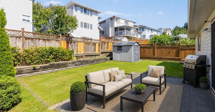 Upper-1378 Kenney, Coquitlam, BC, V3E 2R1 - 8