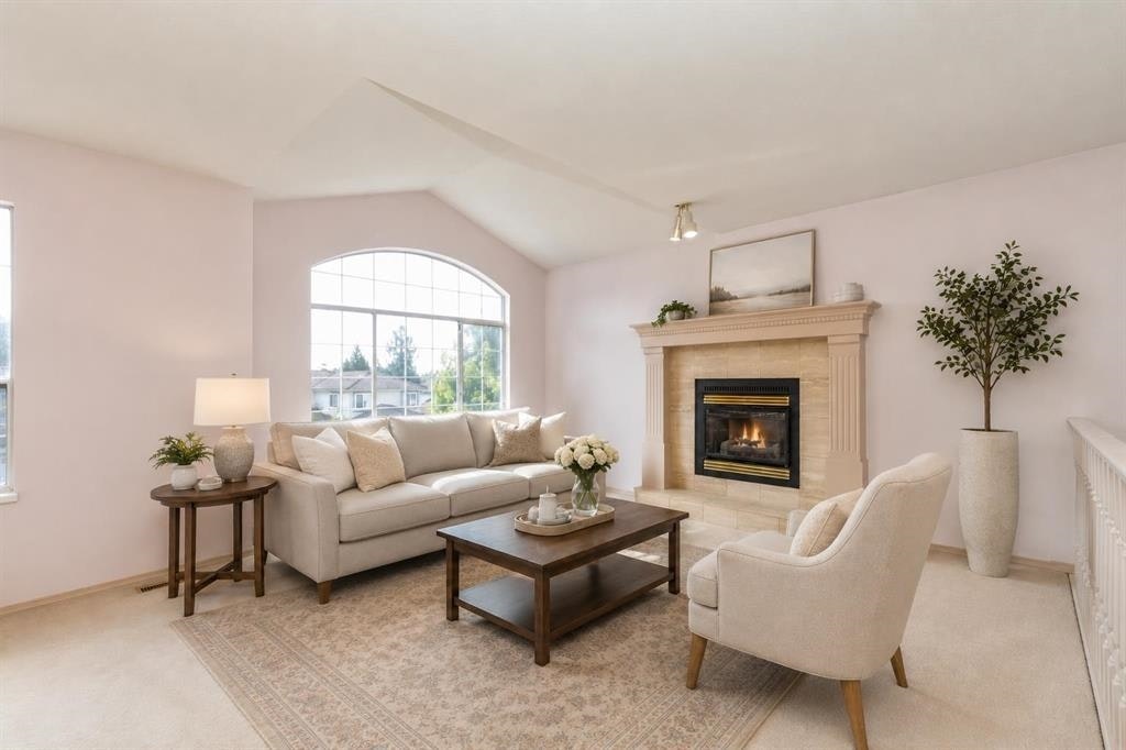 Upper-1378 Kenney, Coquitlam, BC, V3E 2R1 - 7