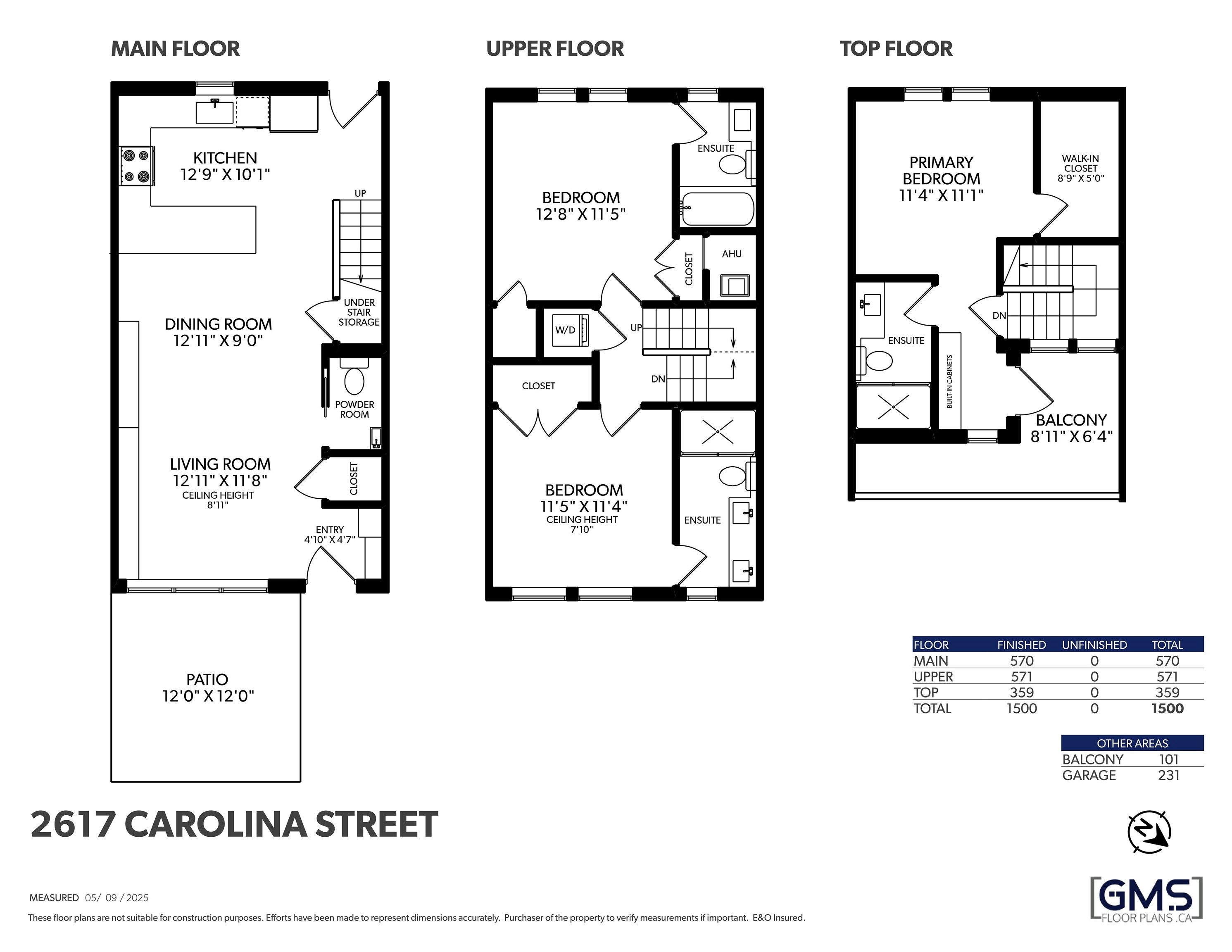 2617 Carolina Street, Vancouver, BC, V5T 2A4 - 29