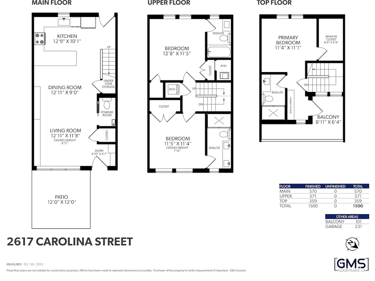 2617 Carolina Street, Vancouver, BC, V5T 2A4 - 29