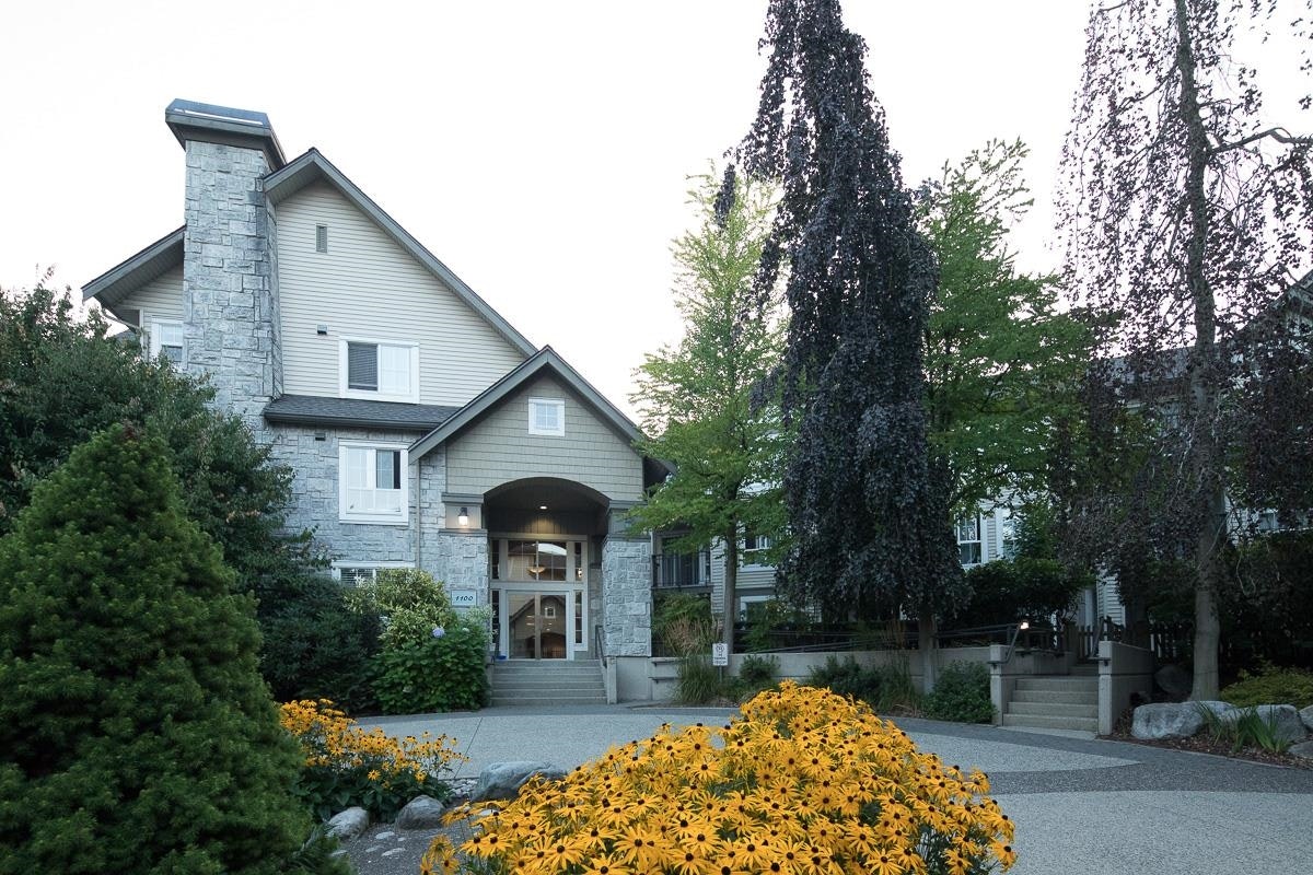 263-1100 E 29th Street, North Vancouver, BC, V7K 3E4