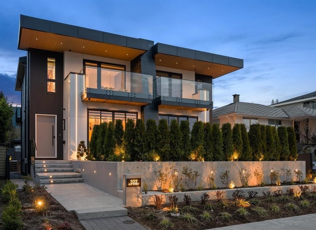 Suite-324 E 18th Street, North Vancouver, BC, V7L 2Y9 - 2