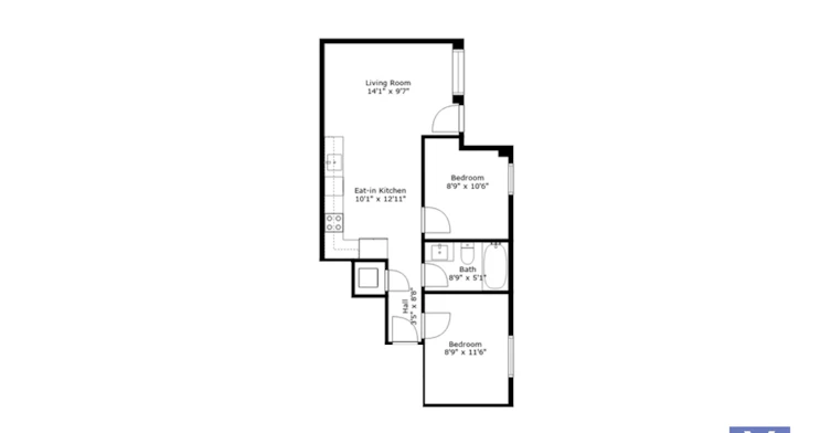 Suite-324 E 18th Street, North Vancouver, BC, V7L 2Y9 - 11